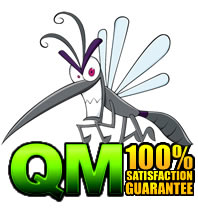 QM MOSQUITO EXPERT