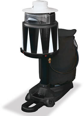 SkeeterVac&reg; SV-3100 Mosquito Eliminator