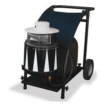 SkeeterVac&reg; SV-5100 Mosquito Eliminator